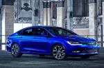 Chrysler 200 2015 года